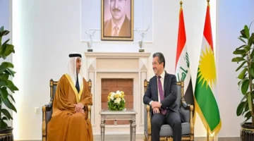 الإمارات تعزز التنمية في كردستان بنموذجها التنموي الناجح وتأثيره على الاقتصاد المحلي